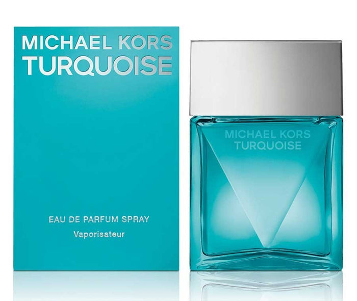 Michael Kors Turquoise EDP 50 ml Kadın Parfüm