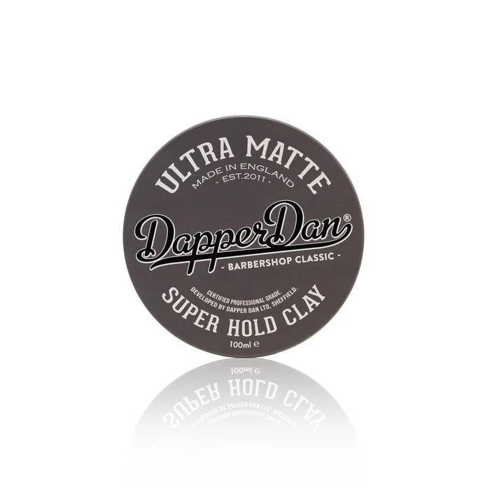 Ultra Matte Clay 100ml