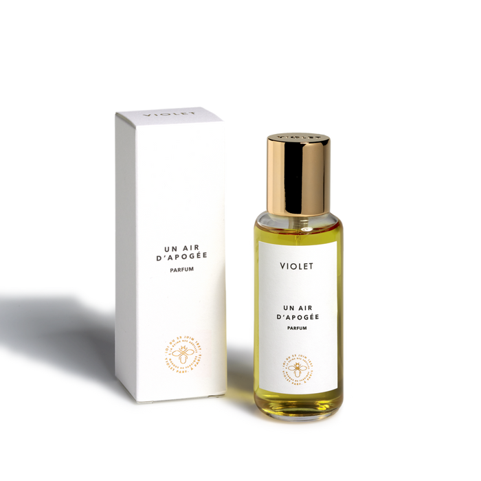 UN AIR D'APOGÉE Eau de Parfum