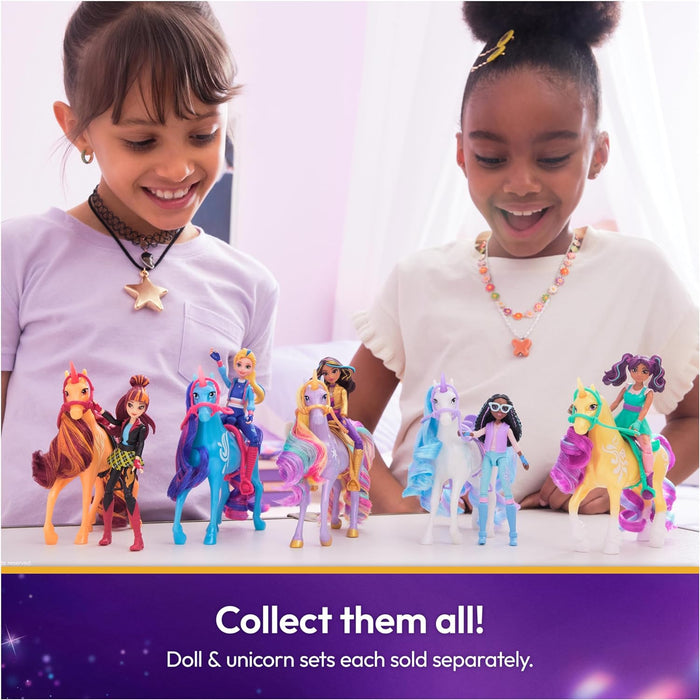 Unicorn Academy