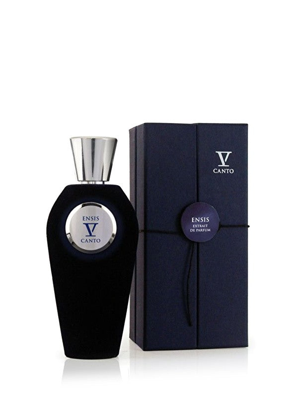 V Canto Ensis Unisex Edp Parfüm 100 ml