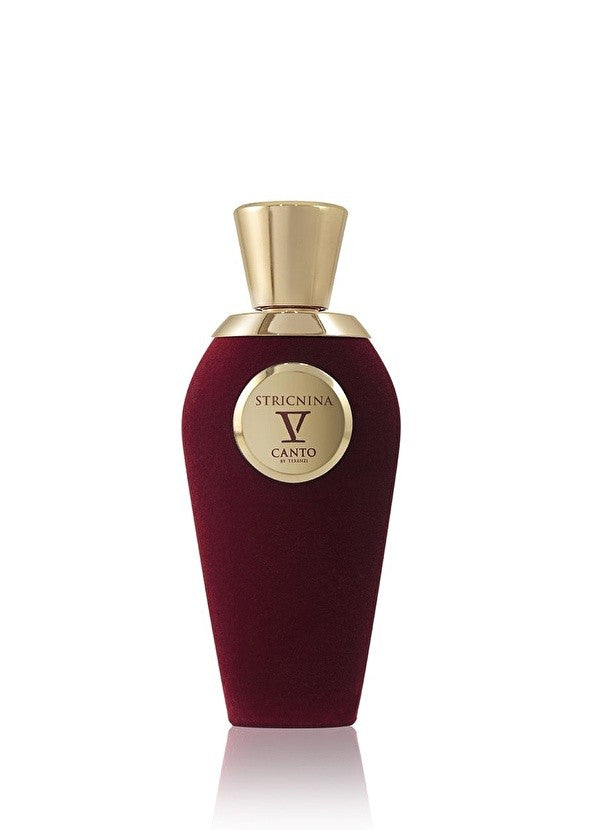 V Canto Red Stricnina 100 ml Parfüm