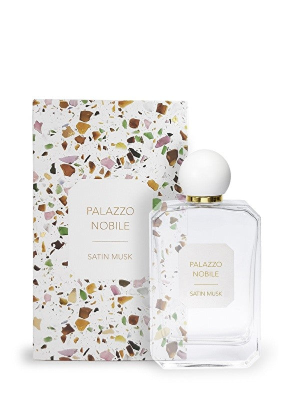 Valmont Satin Musc Eaux de toilette Unisex 100 ML