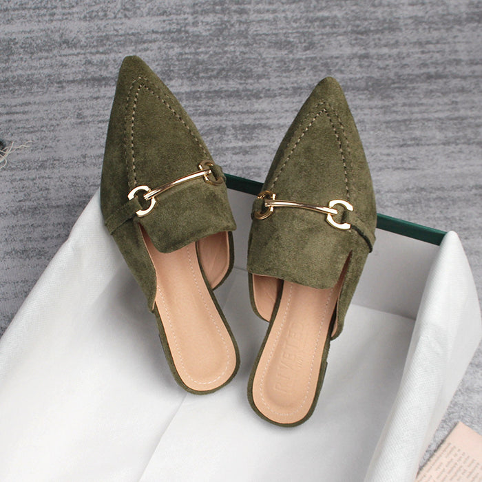Venezia Pointed Slide