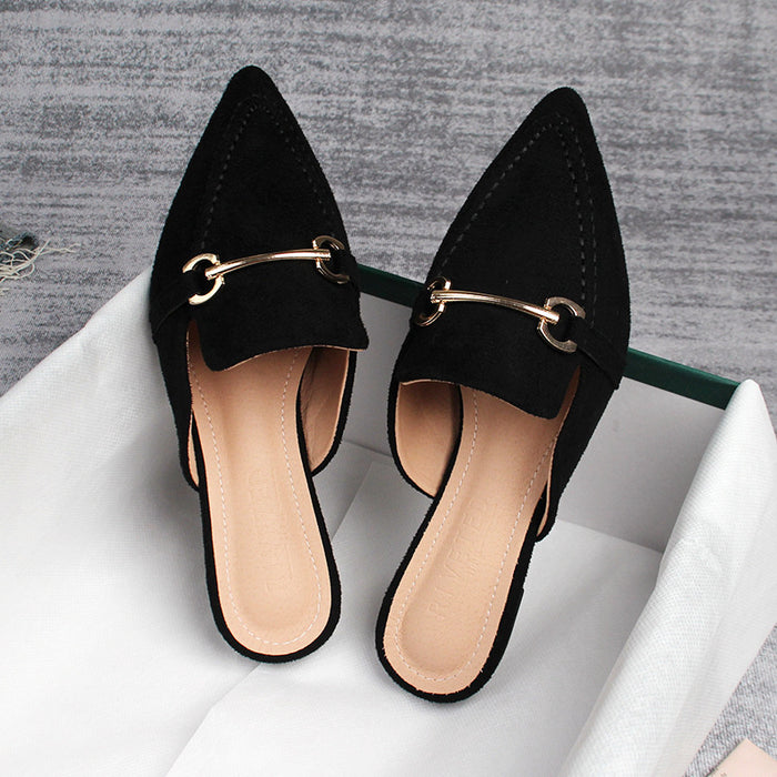 Venezia Pointed Slide