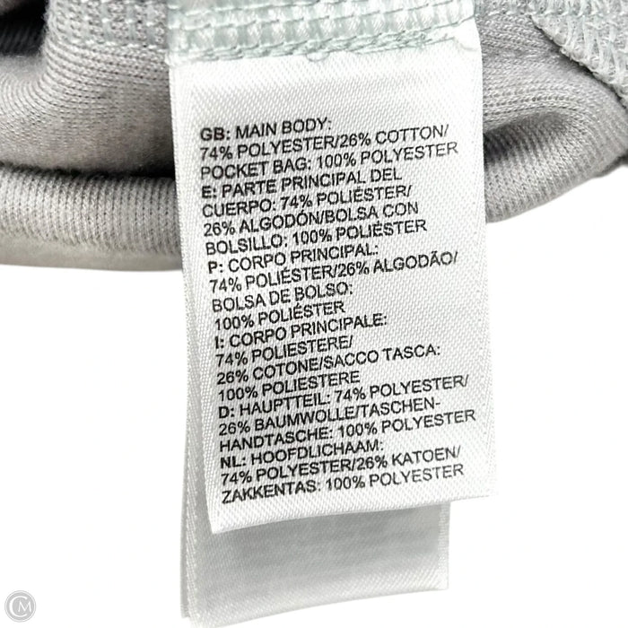 Vest Other By The North Face In Grey, Size: M