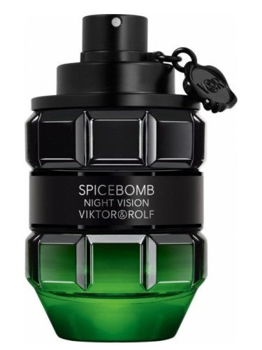 Viktor&Rolf Spicebomb Nightvision EDT 50 ml Erkek Parfüm