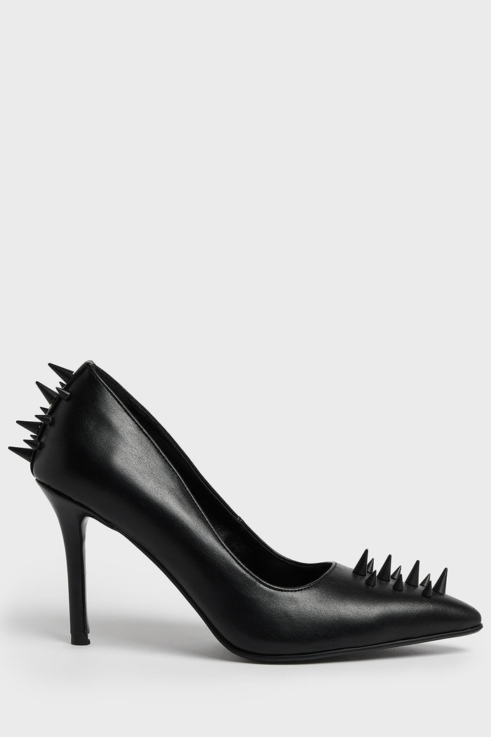 Voidwalker Stiletto