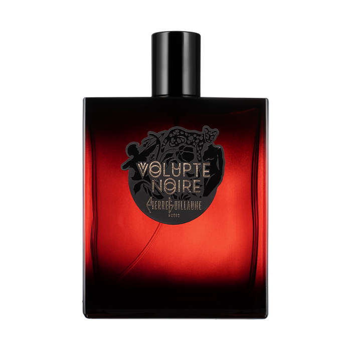 PIERRE GUILLAUME Volupté Noire Eau de Parfum – product bottle