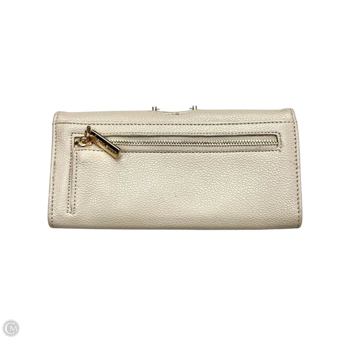 Wallet By Anne Klein, Size: Large