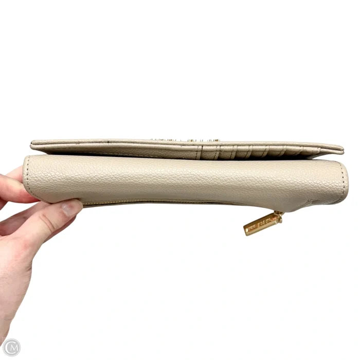 Wallet By Anne Klein, Size: Large