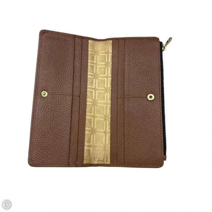 Wallet By Lodis, Size: Medium