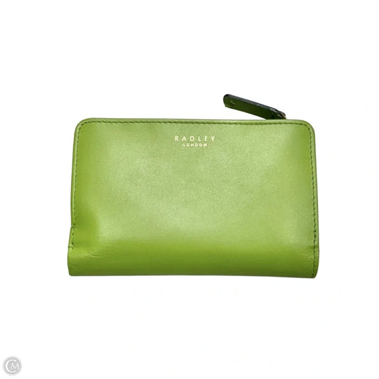 Wallet By Radley London, Size: Small