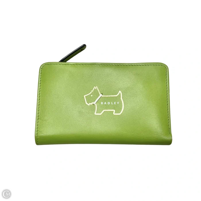 Wallet By Radley London, Size: Small