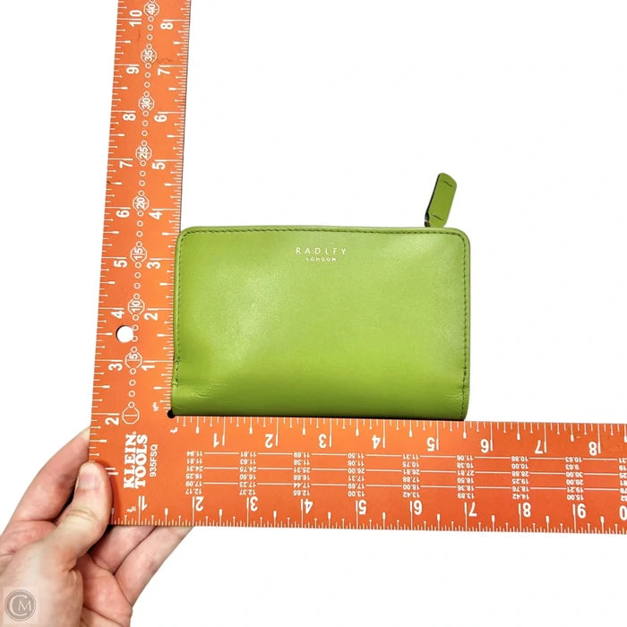 Wallet By Radley London, Size: Small