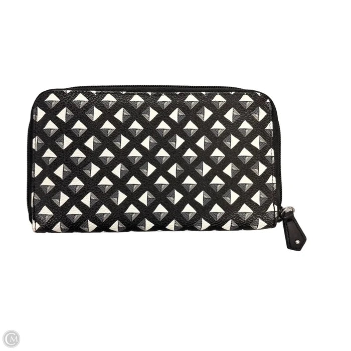 Wallet By Vera Bradley, Size: Large