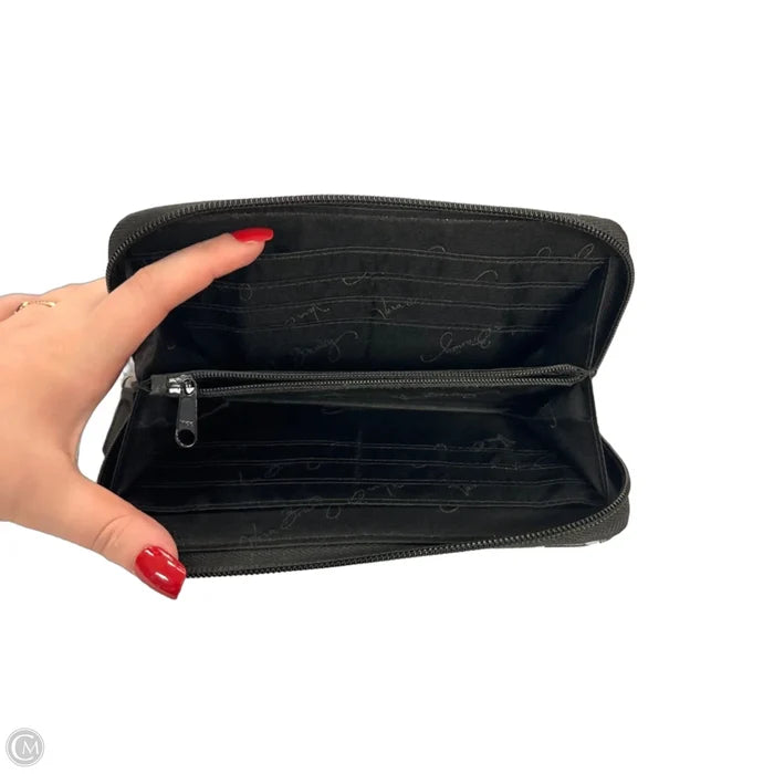 Wallet By Vera Bradley, Size: Large