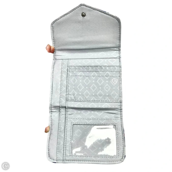 Wallet By Vera Bradley, Size: Small