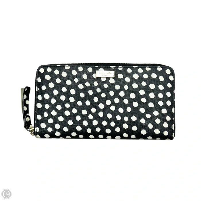 Wallet Designer By Kate Spade, Size: Large