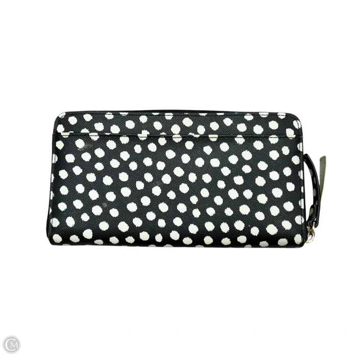 Wallet Designer By Kate Spade, Size: Large