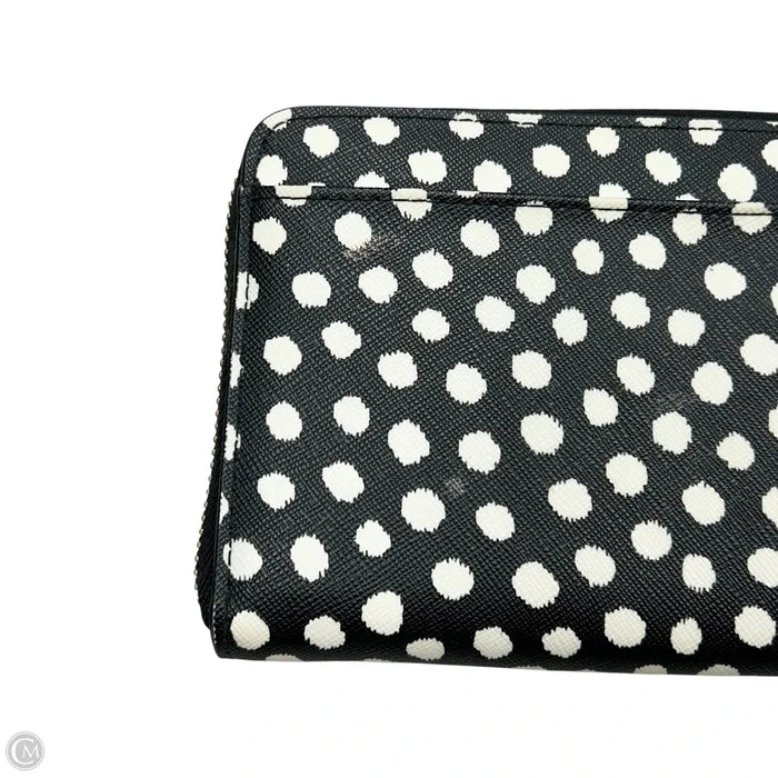 Wallet Designer By Kate Spade, Size: Large