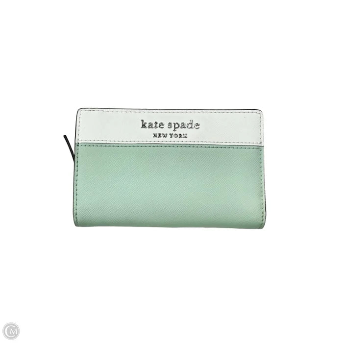 Wallet Designer By Kate Spade, Size: Medium