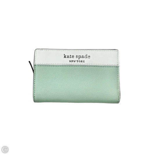 Wallet Designer By Kate Spade, Size: Medium