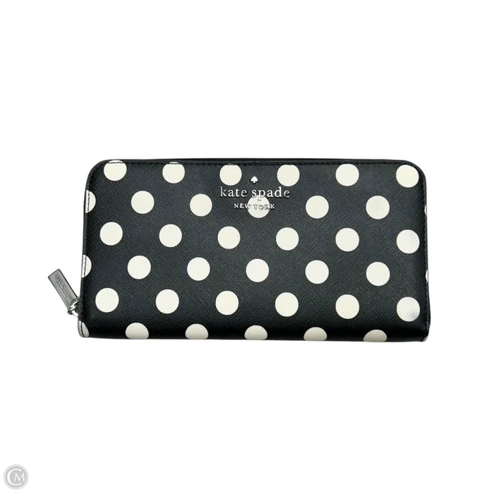 Wallet Designer By Kate Spade, Size: Medium
