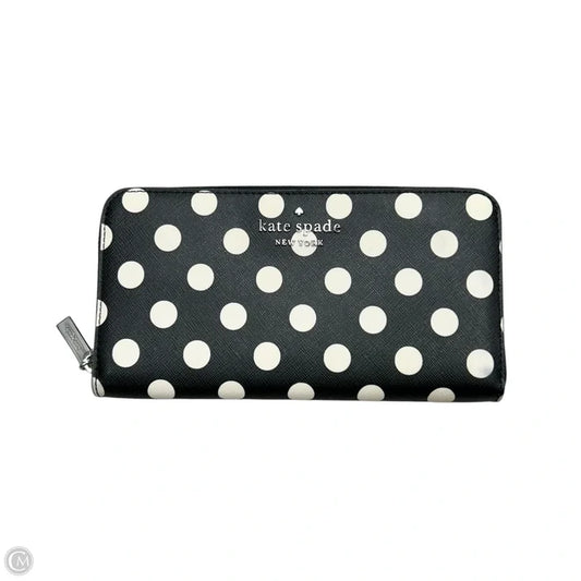 Wallet Designer By Kate Spade, Size: Medium