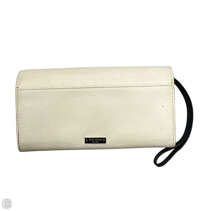 Wallet Designer By Kate Spade, Size: Medium