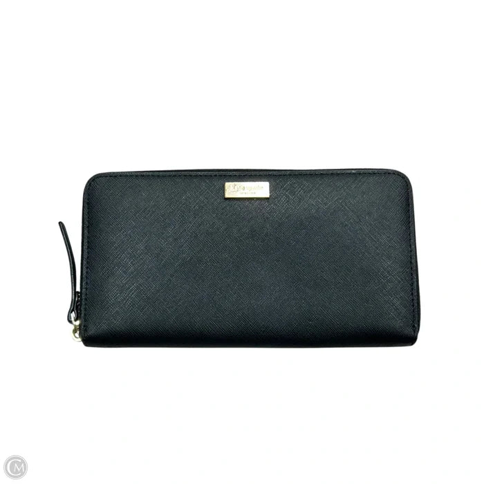 Wallet Designer By Kate Spade, Size: Medium