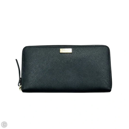 Wallet Designer By Kate Spade, Size: Medium