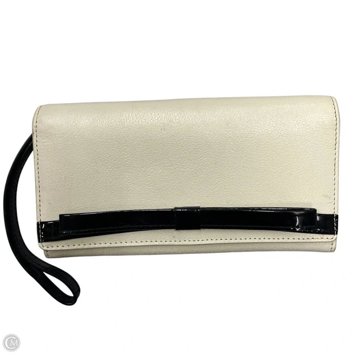Wallet Designer By Kate Spade, Size: Medium