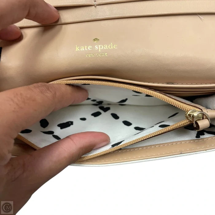 Wallet Designer By Kate Spade, Size: Medium