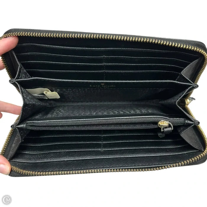 Wallet Designer By Kate Spade, Size: Medium