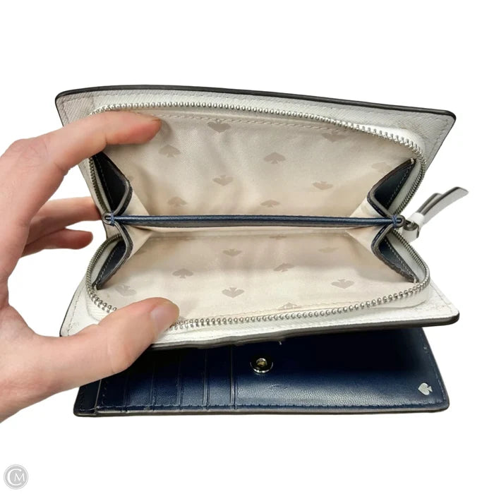 Wallet Designer By Kate Spade, Size: Medium