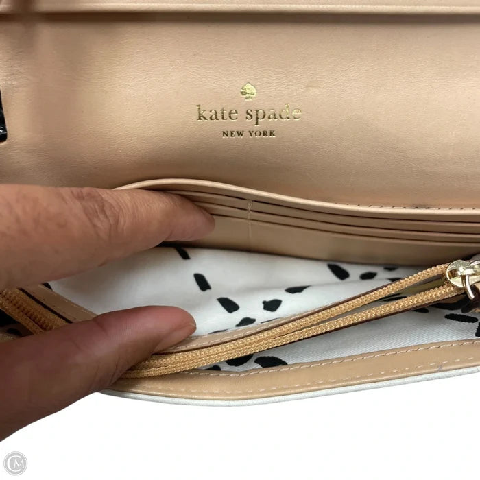 Wallet Designer By Kate Spade, Size: Medium