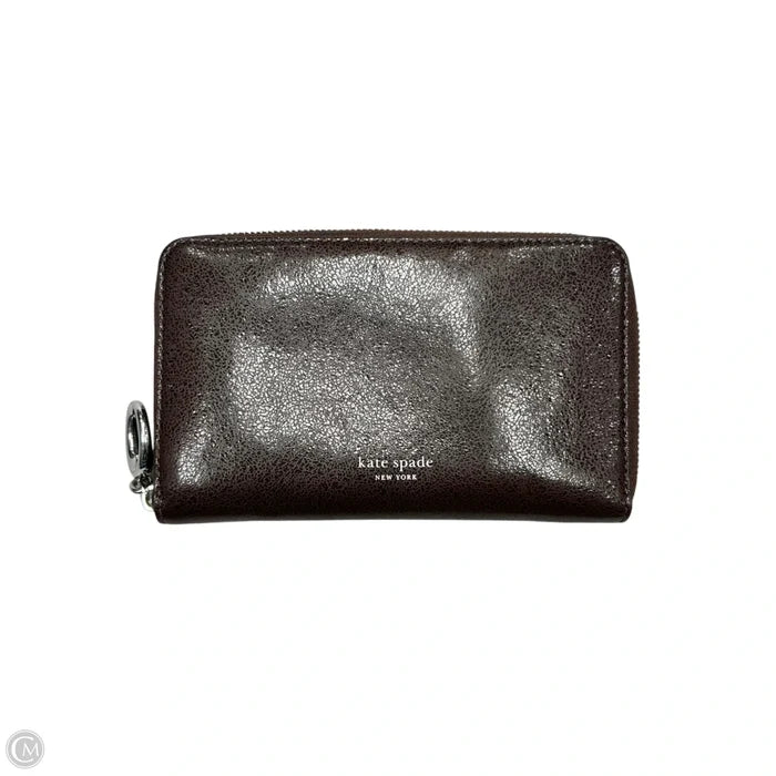 Wallet Designer By Kate Spade, Size: Small