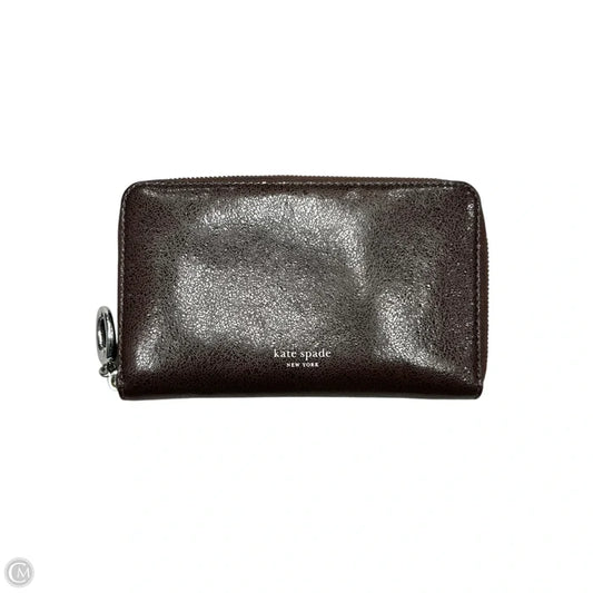Wallet Designer By Kate Spade, Size: Small