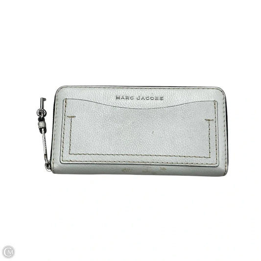 Wallet Designer By Marc Jacobs, Size: Medium