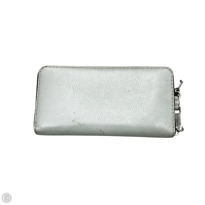 Wallet Designer By Marc Jacobs, Size: Medium