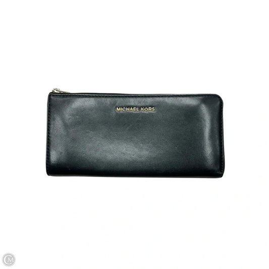 Wallet Designer By Michael Kors, Size: Large