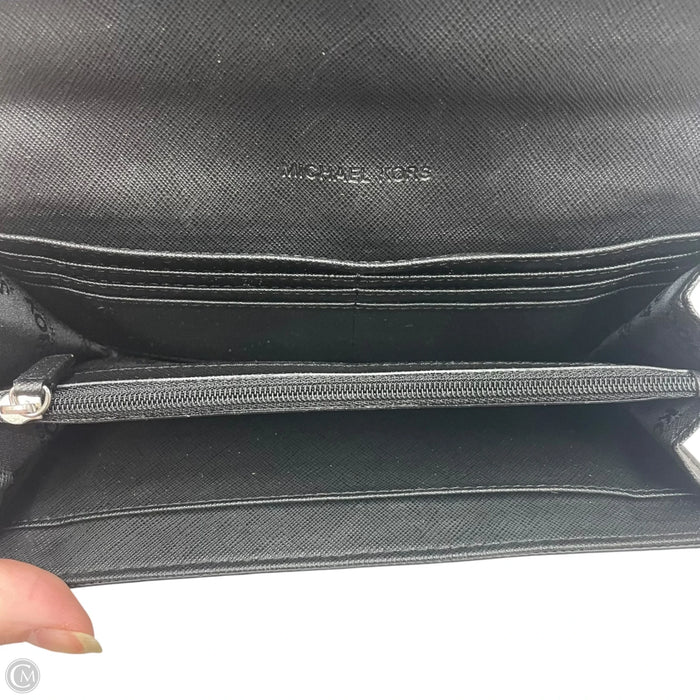 Wallet Designer By Michael Kors, Size: Medium