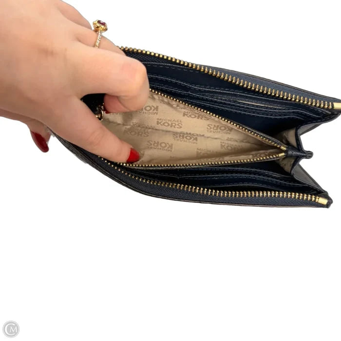 Wallet Designer By Michael Kors, Size: Medium