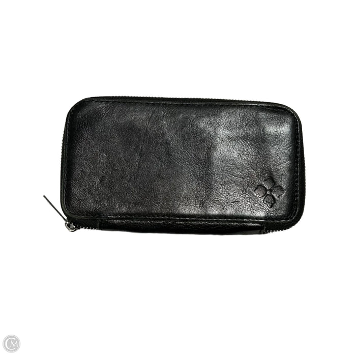 Wallet Designer By Patricia Nash, Size: Medium
