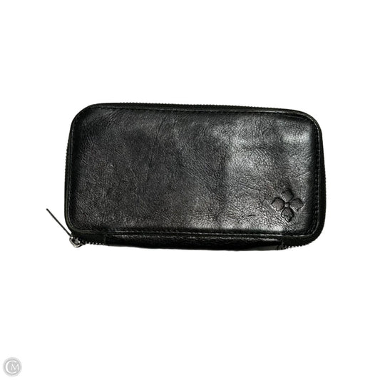 Wallet Designer By Patricia Nash, Size: Medium