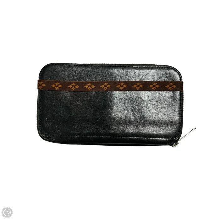 Wallet Designer By Patricia Nash, Size: Medium