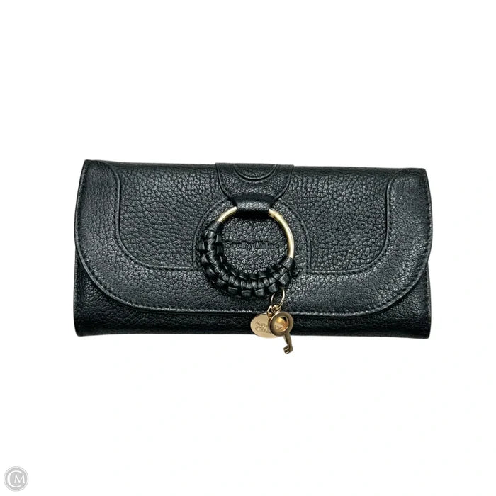 Wallet Designer By See By Chloe, Size: Medium