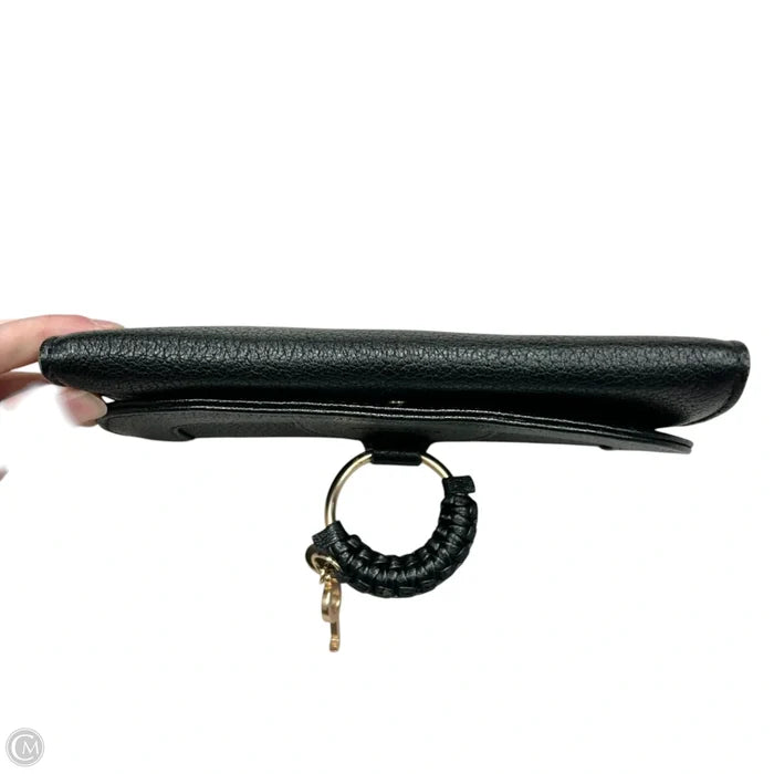Wallet Designer By See By Chloe, Size: Medium