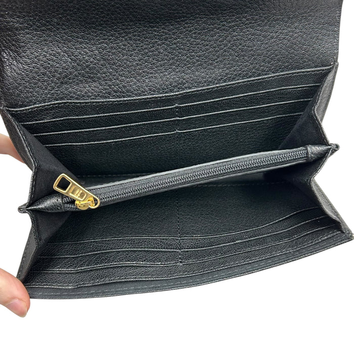 Wallet Designer By See By Chloe, Size: Medium